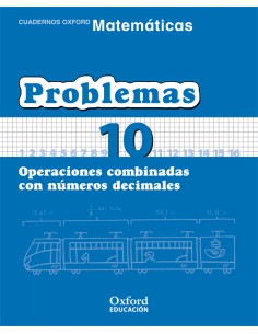 Matematicas 1º Primaria Cuadernos de Problemas 10
